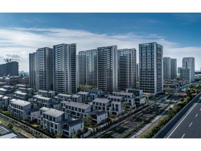 融創(chuàng)紹興壹號(hào)院